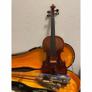 バイオリン Karl Hofner 4/4 古い5桁シリアル kh11の通販 by はうる's