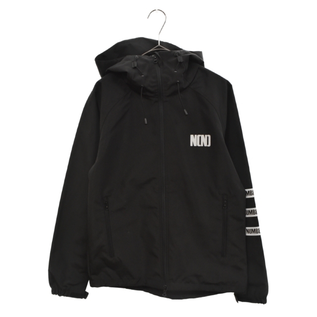 NUMBER (N)INE - NUMBER (N)INE ナンバーナイン ×STUDIOUS NUMBER (N)INE - NUMBER (N)INE ナンバーナイン ×STUDIOUS