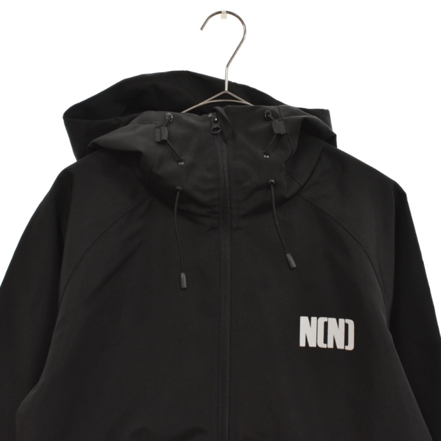 NUMBER (N)INE - NUMBER (N)INE ナンバーナイン ×STUDIOUS NUMBER (N)INE - NUMBER (N)INE ナンバーナイン ×STUDIOUS
