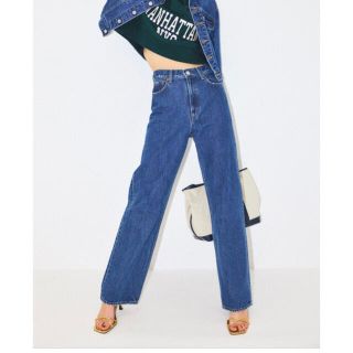 moussy - 半額以下! 新品未使用 タグ付き デニムの通販 by Chii