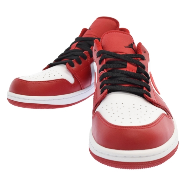 NIKE AIR JORDAN 1 LOW GYM RED ナイキ 28cm