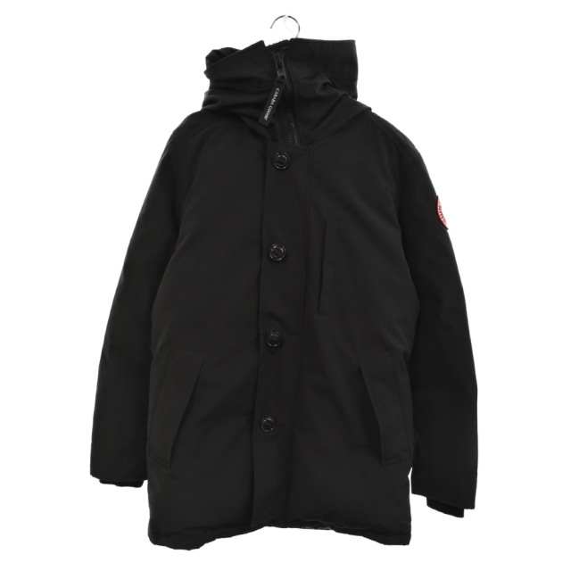 格安売上 CANADA GOOSE カナダグース JASPER ジャスパー ダウン