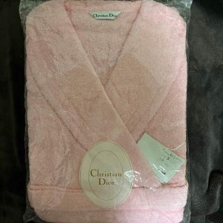ディオール(Christian Dior) ルームウェア/パジャマの通販 60点