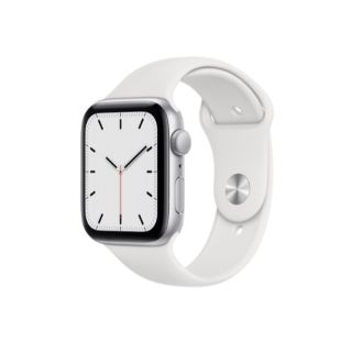 アップルウォッチ(Apple Watch)のApple Watch SE(腕時計(デジタル))