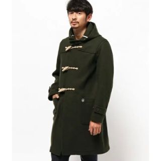 まめぞうさん専用】ORCIVAL ダッフルコート | www.jarussi.com.br