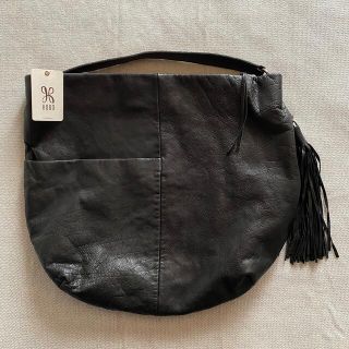 ホーボー(hobo)の【HOBO BAGS】ホーボーバッグ レザー トートバッグ   (未使用品)(トートバッグ)