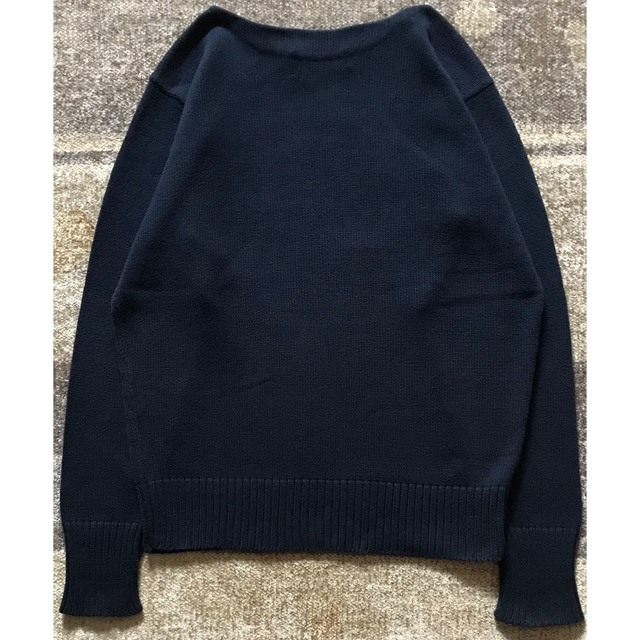 超レア 当時物 RL-93 93年製 90's ラルフローレン ニット セーター
