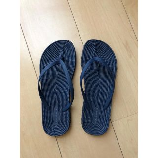 ザラホーム(ZARA HOME)のZARA HOME トングサンダル(サンダル)