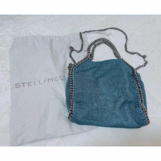 ステラマッカートニー(Stella McCartney)のステラマッカートニー　バッグ(ハンドバッグ)