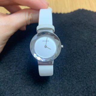 スカーゲン(SKAGEN)の【ひまわり様専用】SKAGEN腕時計(腕時計)