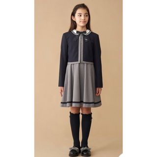 リンジィ(Lindsay)のLindsay 女の子卒服160センチ(ドレス/フォーマル)