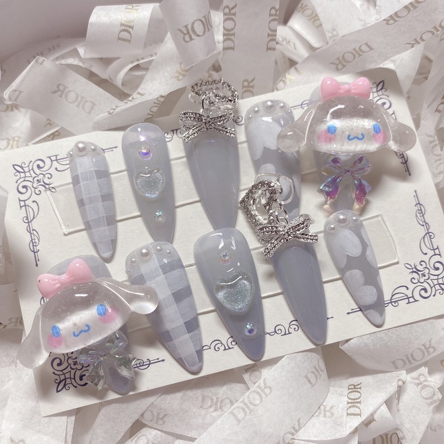 なぽ様 専用ページの通販 by nanya nail☁*|ラクマ