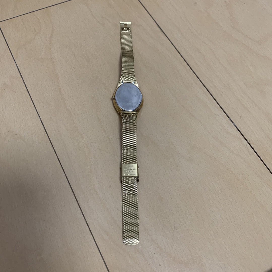 SKAGEN(スカーゲン)の【最終値下げ】SKAGEN腕時計 レディースのファッション小物(腕時計)の商品写真