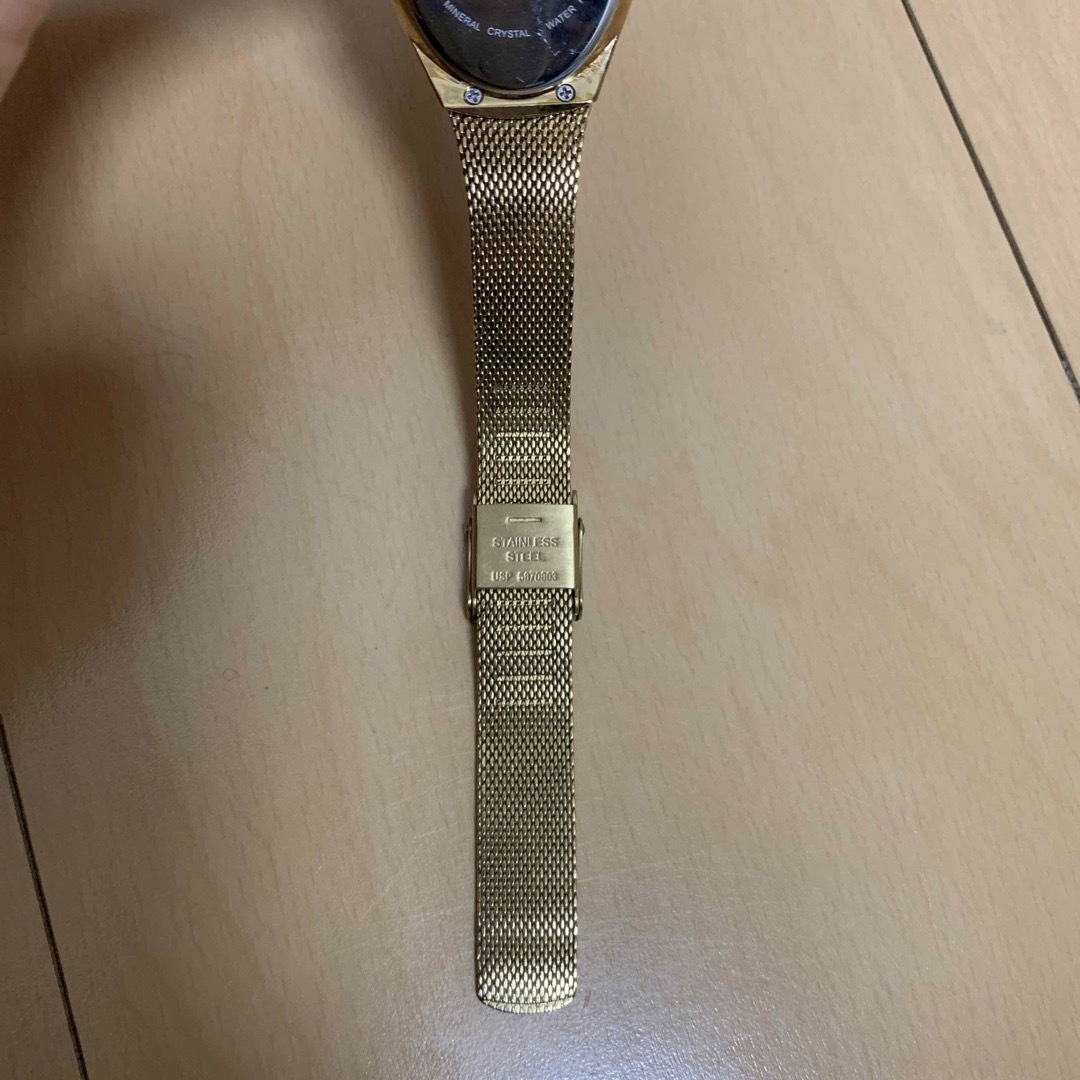 SKAGEN(スカーゲン)の【最終値下げ】SKAGEN腕時計 レディースのファッション小物(腕時計)の商品写真