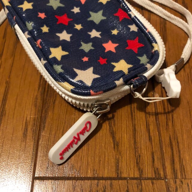 Cath Kidston(キャスキッドソン)のCath Kidston  ポーチ レディースのファッション小物(ポーチ)の商品写真