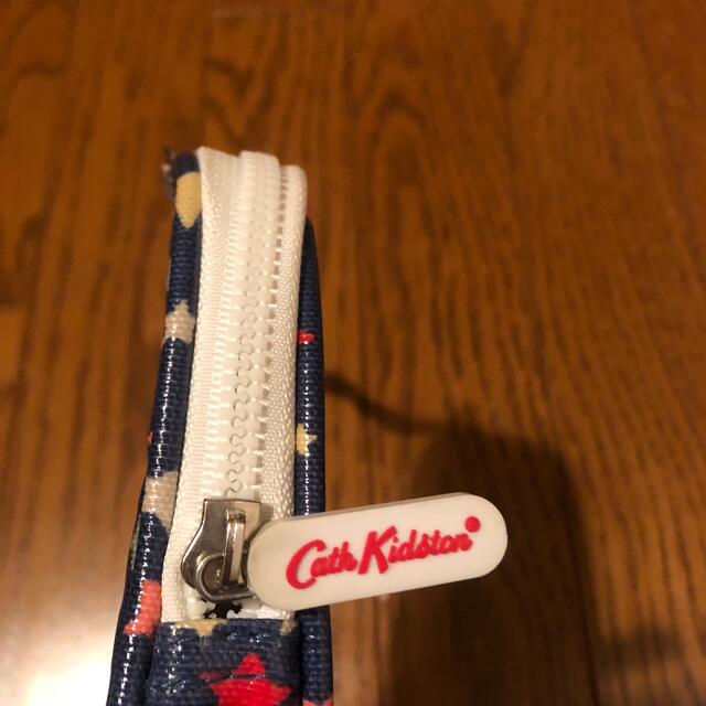 Cath Kidston(キャスキッドソン)のCath Kidston  ポーチ レディースのファッション小物(ポーチ)の商品写真