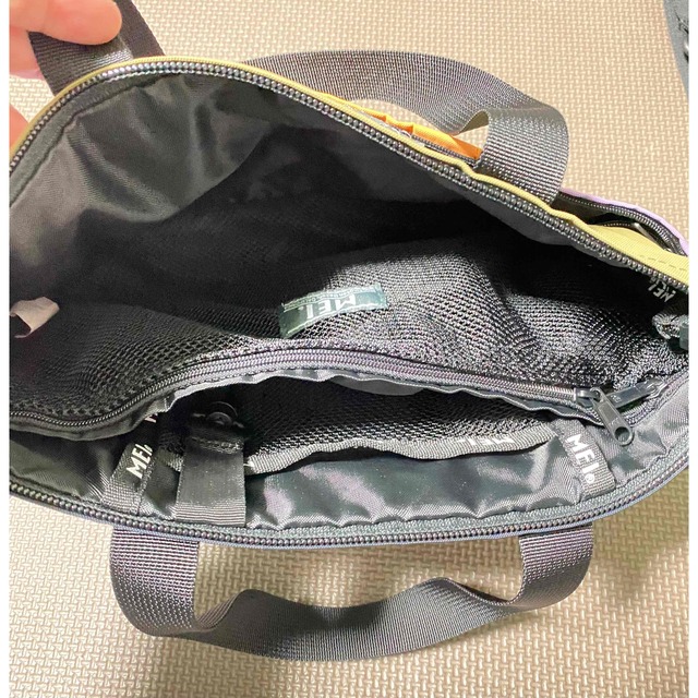CHUMS(チャムス)のMEI 2wayバッグ レディースのバッグ(ショルダーバッグ)の商品写真