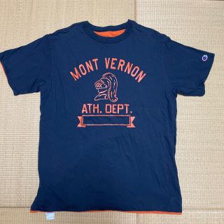 チャンピオン(Champion)のchampion Tシャツ(Tシャツ/カットソー(半袖/袖なし))