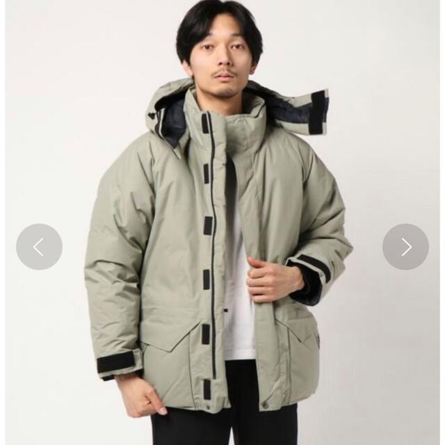 売れ筋】 MARMOT - マーモット ダウン ダウンジャケット - zoopalic.com