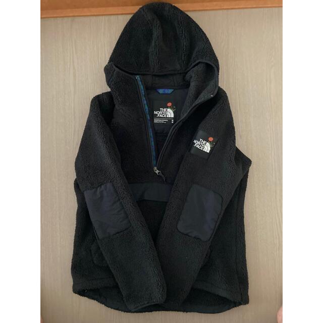 THE NORTH FACE - ノースフェイス×ノードストロームのダブルネーム
