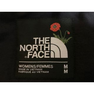 THE NORTH FACE - ノースフェイス×ノードストロームのダブルネーム ...