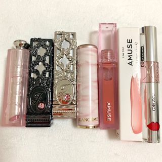 JILLSTUART - ジルスチュアート ラッキージェムマイリップス12色 直販お値下 ジルスチュアート ラッキージェムマイリップス セット 12本&オリジナルスタンド リップグロス