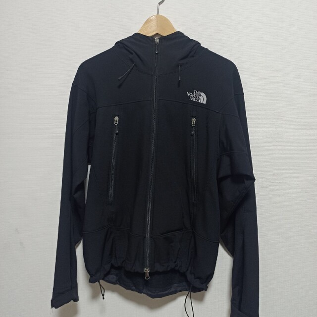 THE NORTH FACE IRON MASK JACKETノースフェイス - マウンテンパーカー