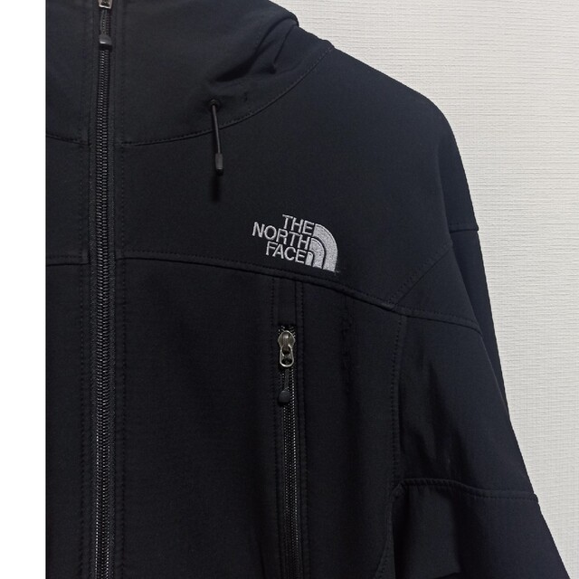 THE NORTH FACE(ザノースフェイス)のTHE NORTH FACE  IRON MASK  JACKETノースフェイス メンズのジャケット/アウター(マウンテンパーカー)の商品写真