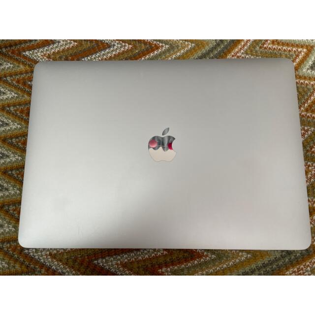 美品 MacBook Air 2020 M1／8GB／256GB　おまけ付き