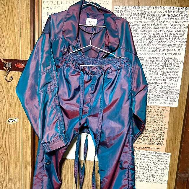 正規品! FEAR OF GOD - fear of god 6th その他 - tattoostudiobecause.be