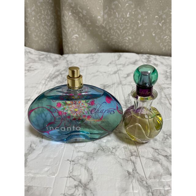 Ferragamo(フェラガモ)のサルヴァトーレ フェラガモ インカント チャーム オードトワレ  100mL コスメ/美容の香水(香水(女性用))の商品写真