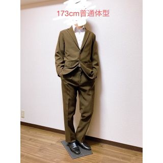 アーバンリサーチ セットアップスーツ(メンズ)の通販 90点 | URBAN