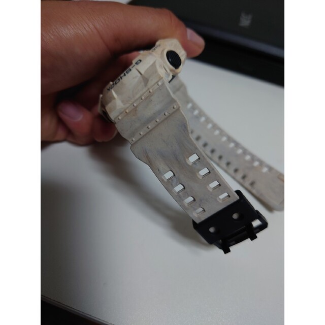 G-SHOCK 　　美品　GA-700WM-5AJF