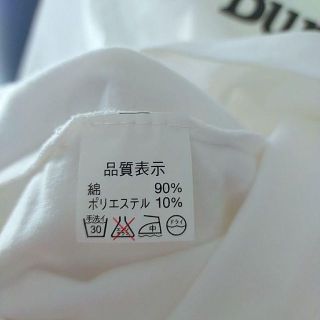 BURBERRY - 新品 タグ付き バーバリー 長袖 Tシャツ 騎兵 ビッグホース