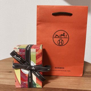 エルメス(Hermes)のツイリー　ドゥ　エルメス　ヘアミスト(ヘアウォーター/ヘアミスト)