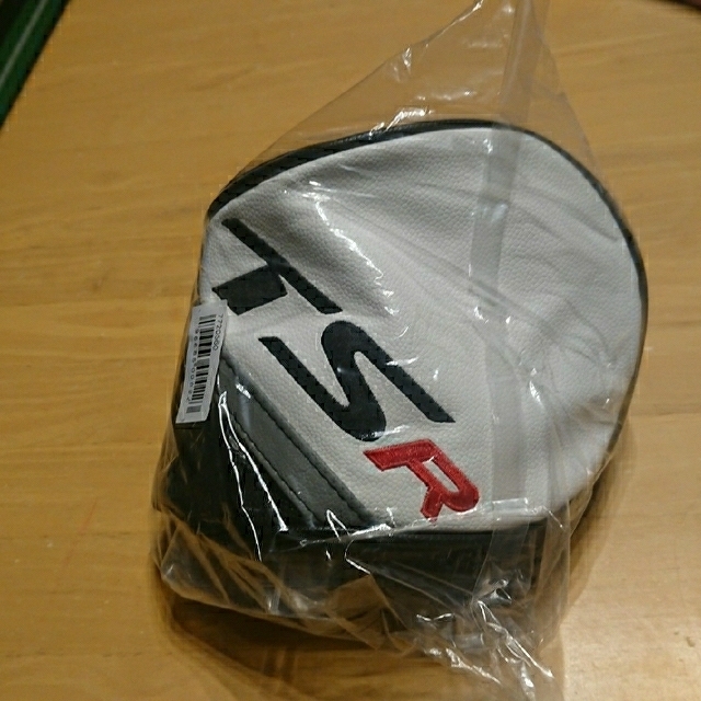 Titleist(タイトリスト)の超美品☆ TSR2 ドライバー ヘッド スポーツ/アウトドアのゴルフ(クラブ)の商品写真