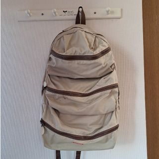 カンペール(CAMPER)の専用CAMPER　2wayリュック(リュック/バックパック)