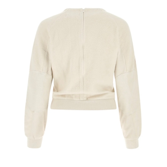 AMBUSH(アンブッシュ)のAmbush Logo Embroidered Cropped Sweater レディースのトップス(ニット/セーター)の商品写真