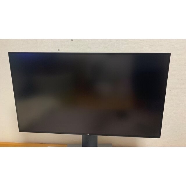 PC/タブレットdell u2720qm