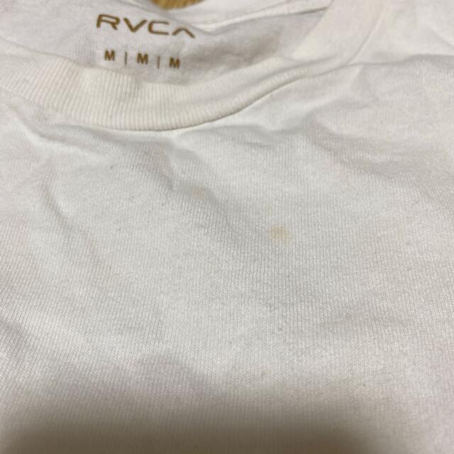 RVCA(ルーカ)のRVCA Tシャツ メンズのトップス(Tシャツ/カットソー(半袖/袖なし))の商品写真