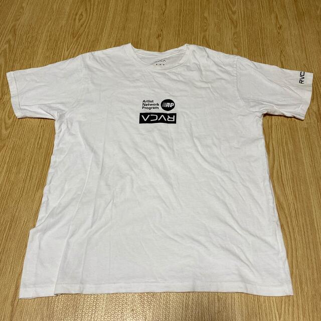 RVCA(ルーカ)のRVCA Tシャツ メンズのトップス(Tシャツ/カットソー(半袖/袖なし))の商品写真