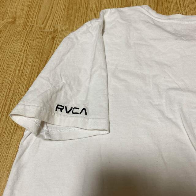 RVCA(ルーカ)のRVCA Tシャツ メンズのトップス(Tシャツ/カットソー(半袖/袖なし))の商品写真