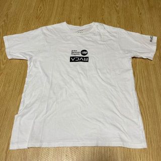 ルーカ(RVCA)のRVCA Tシャツ(Tシャツ/カットソー(半袖/袖なし))