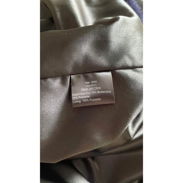 supreme schott ピーコート ファー ネイビー ピーコート supreme schott ピーコート ファー ネイビー ピーコート
