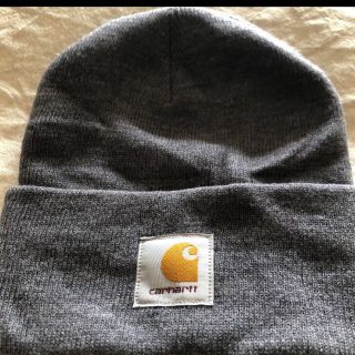 カーハート(carhartt)のカーハートニット帽(ニット帽/ビーニー)