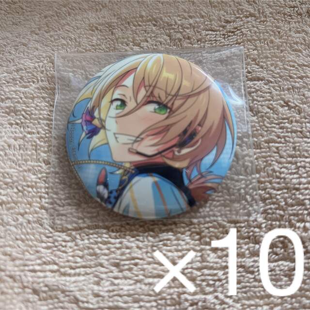 あんスタ】白鳥藍良 イベコレ缶バッジ - almabrookgroup.com
