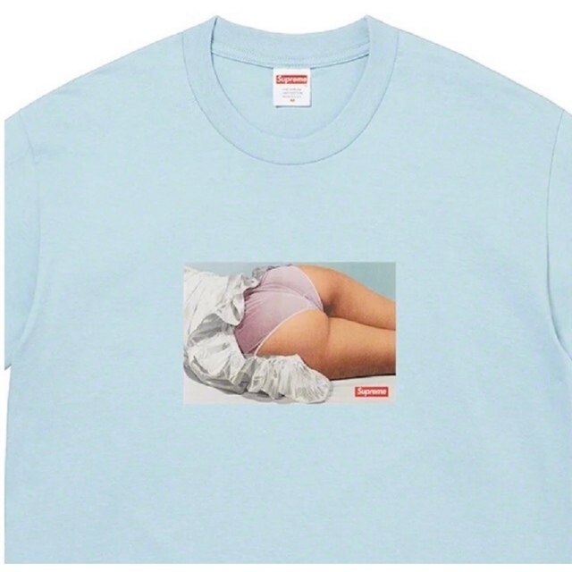 Supreme(シュプリーム)のSupreme Maude Tee メンズのトップス(Tシャツ/カットソー(半袖/袖なし))の商品写真