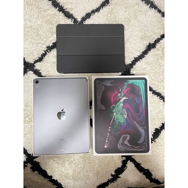 美品！iPad Pro 11㌅ 128GB 2023年4月購入 ラクマ便