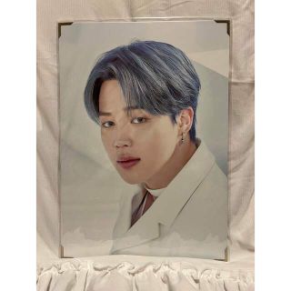 BANG BANG CON PREMIUM PHOTO JIMIN ジミン(アイドルグッズ)