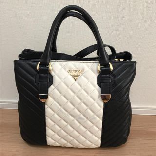 ゲス(GUESS)のGUESS 2way バック(ショルダーバッグ)